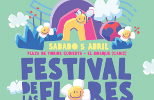 Entradas Festival de las Flores