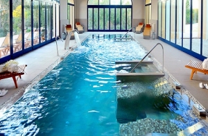 Circuito termal para dos en Jerez