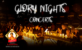 Glory Nights Concert