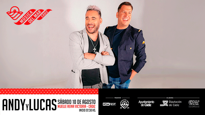 Paseo en Catamarán Pura vida para 2 + 2 entradas para Andy y Lucas