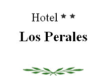 Hotel Los Perales