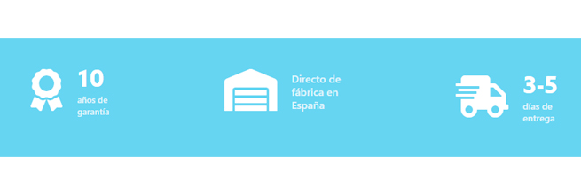 cabeceros entrega express