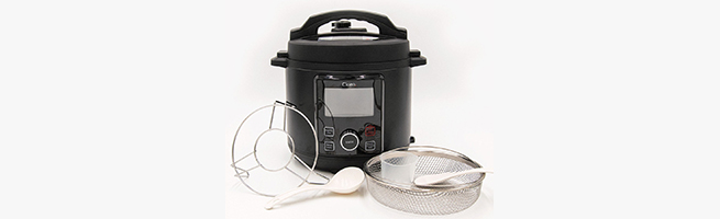 accesorios foodie pot