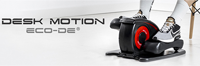 Mini Elíptica ECODE ECO-804