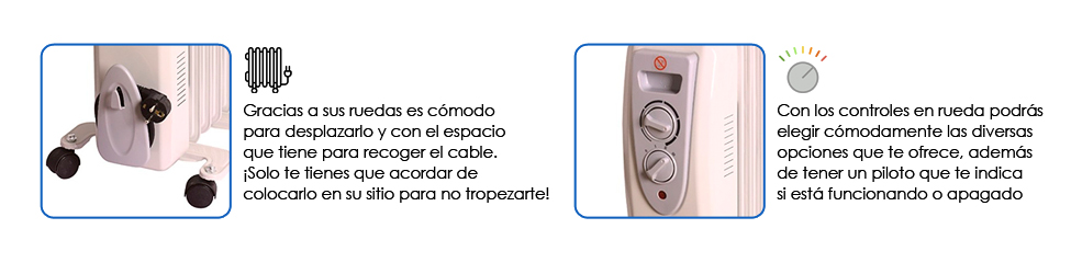 radiador de aceite crena oferplan