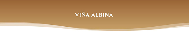 Viña Albina