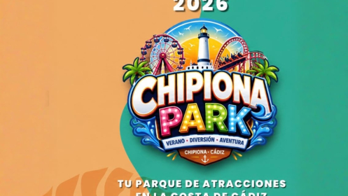 Entradas para atracciones en Chipiona Park