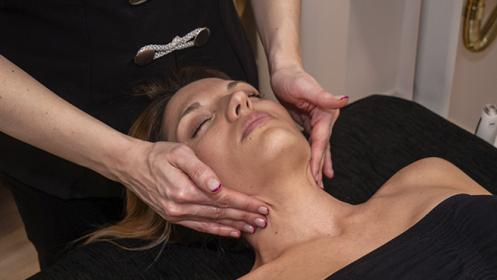 Tratamiento facial Premier 5 regenerador