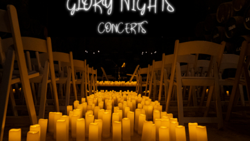 Entradas Glory Nights Concert