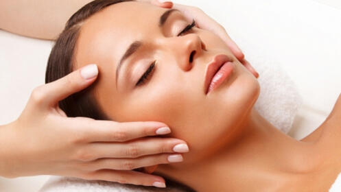 Tratamiento facial mesoterapia virtual