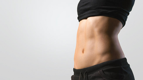 Tratamiento reafirmante corporal